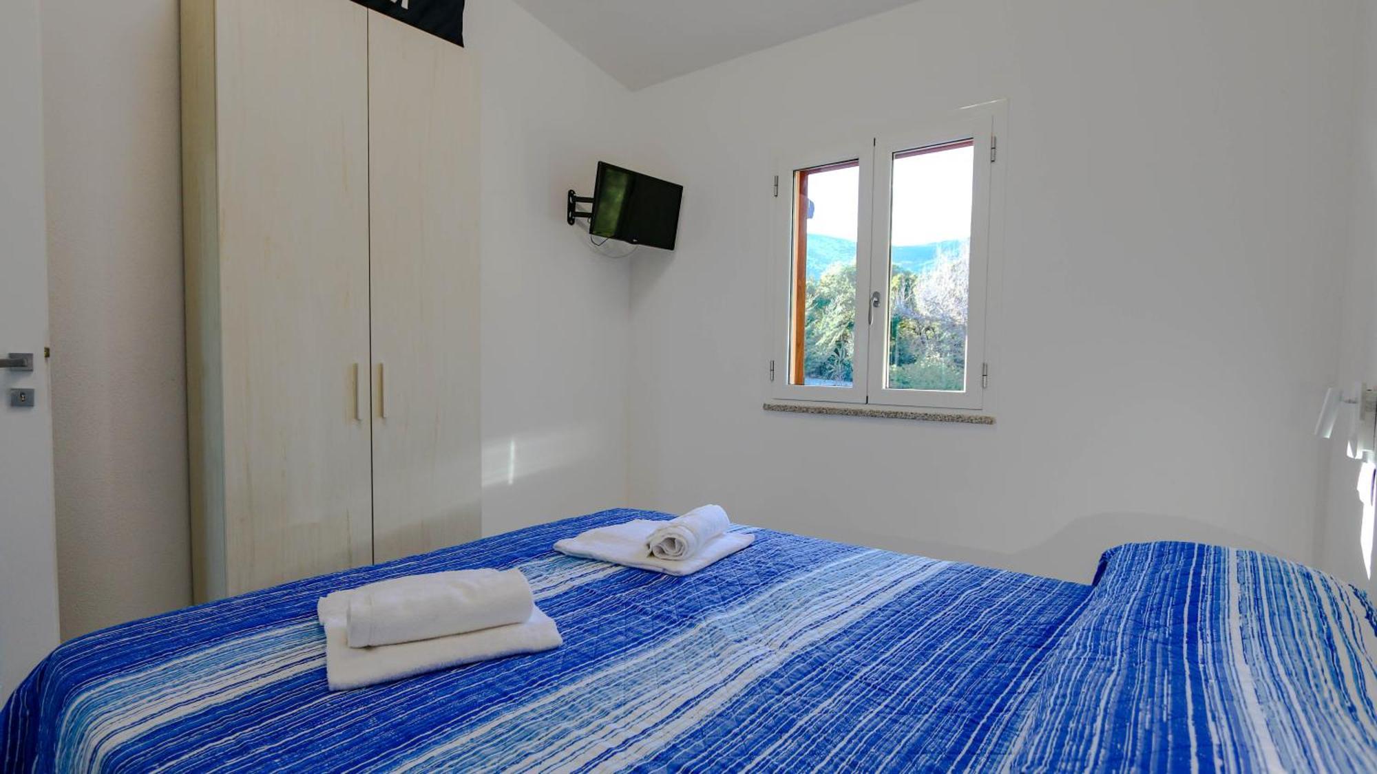 Mama House Con Vista Mare Apartment Cala Gonone Exterior photo