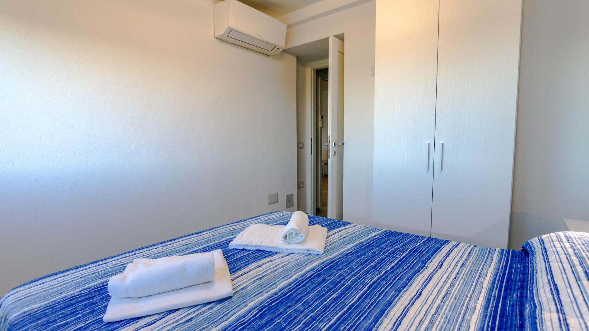 Mama House Con Vista Mare Apartment Cala Gonone Exterior photo