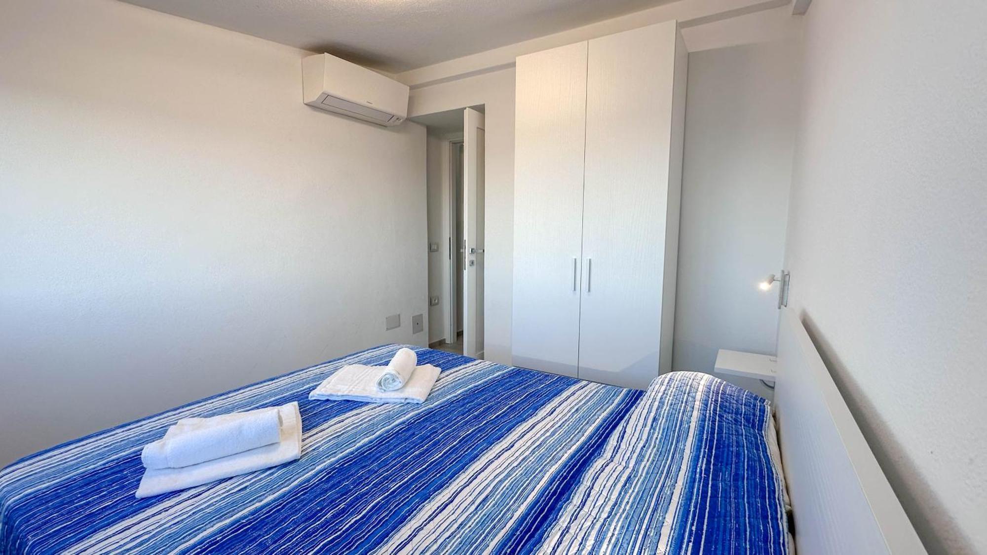 Mama House Con Vista Mare Apartment Cala Gonone Exterior photo